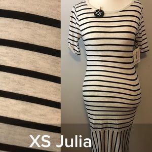 Lularoe Julia dress